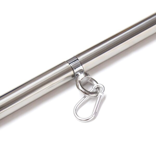 Banoch Bondage spreader bar silver zware metalen spreidstang deelbaar 987101788 2