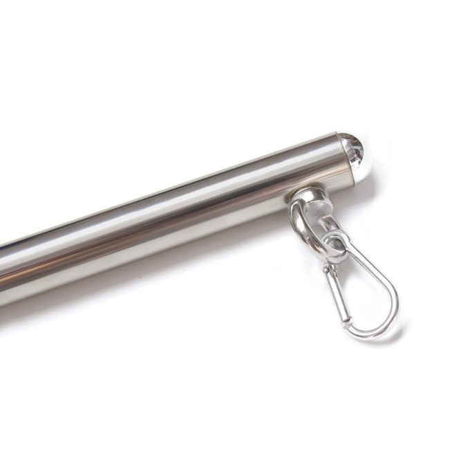 Banoch Bondage spreader bar silver zware metalen spreidstang deelbaar 987101788 3