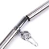Banoch Bondage spreader bar silver zware metalen spreidstang deelbaar 987101788 7