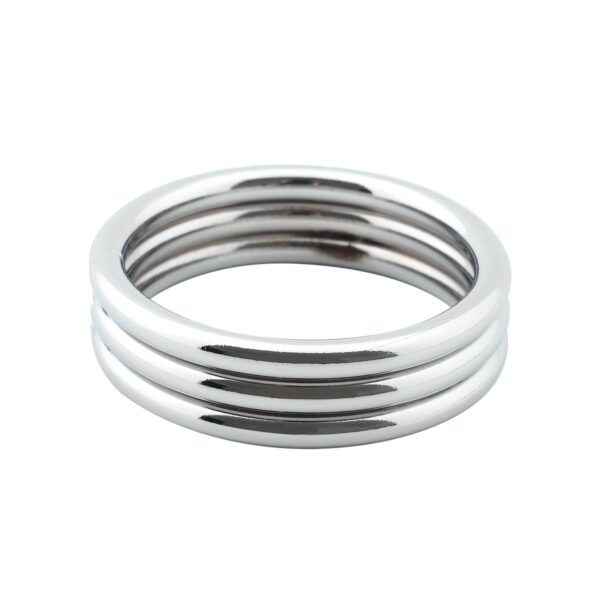 Banoch Cockring 3ring Welded metal ∅ 40 15 mm breed 5 mm dik metaal 987101668 2 Banoch Cockring 3ring Welded metal ∅ 40 15 mm breed 5 mm dik metaal 987101668 2