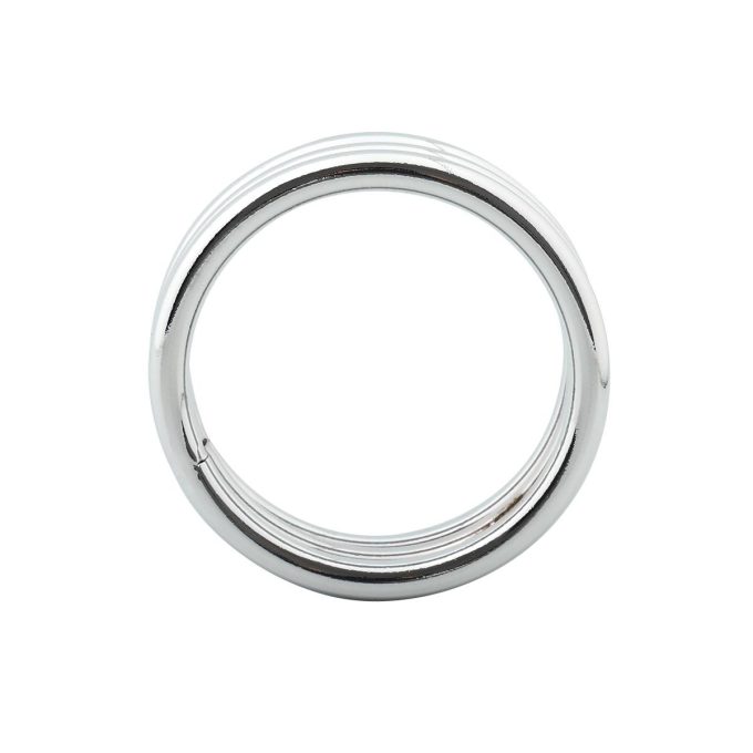Banoch Cockring 3ring Welded metal ∅ 40 15 mm breed 5 mm dik metaal 987101668 3
