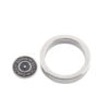 Banoch Cockring flat ribbed metal ∅ 50 10 mm breed 5 mm dik metaal 3 scaled Banoch Cockring flat ribbed metal ∅ 50 10 mm breed 5 mm dik metaal 3 scaled