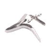 Banoch Medical Speculum Eendenbek Vaginaal Metaal Zilver 987101667