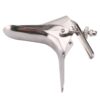 Banoch Medical Speculum Eendenbek Vaginaal Metaal Zilver 987101667 2