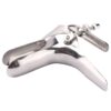 Banoch Medical Speculum Eendenbek Vaginaal Metaal Zilver 987101667 3