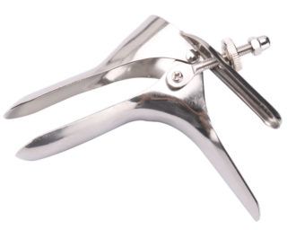 Banoch Medical Speculum Eendenbek Vaginaal Metaal Zilver 987101667