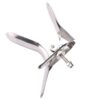 Banoch Medical Speculum Eendenbek Vaginaal Metaal Zilver 987101667 4