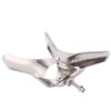 Banoch Medical Speculum Eendenbek Vaginaal Metaal Zilver 987101667 6