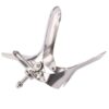Banoch Medical Speculum Eendenbek Vaginaal Metaal Zilver 987101667 7