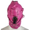 Banoch inferno roze bondagemasker 987101795 1