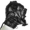 Banoch inferno zwart bondagemasker 987101794 3 Banoch inferno zwart bondagemasker 987101794 3