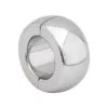 Banoch Ballstretcher 30 cm Round high magnetische sluiting metaal 448 gram 987102020