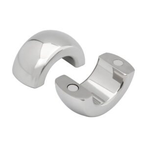 Banoch Ballstretcher 30 cm Round high magnetische sluiting metaal 448 gram 987102020 2