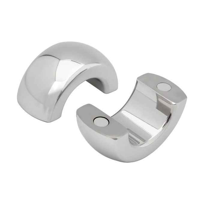 Banoch Ballstretcher 30 cm Round high magnetische sluiting metaal 448 gram 987102020 2 Banoch Ballstretcher 30 cm Round high magnetische sluiting metaal 448 gram 987102020 2