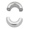 Banoch Ballstretcher 30 cm Round high magnetische sluiting metaal 448 gram 987102020 3