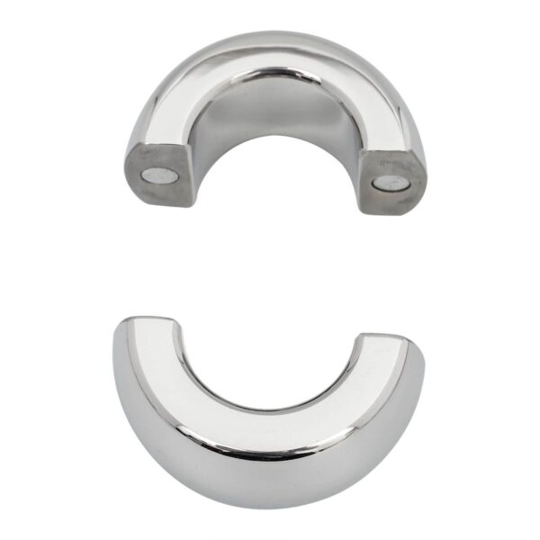 Banoch Ballstretcher 30 cm Round high magnetische sluiting metaal 448 gram 987102020 3