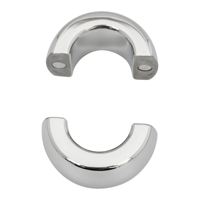 Banoch Ballstretcher 30 cm Round high magnetische sluiting metaal 448 gram 987102020 3 Banoch Ballstretcher 30 cm Round high magnetische sluiting metaal 448 gram 987102020 3