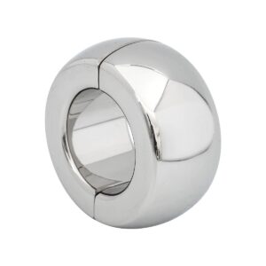 Banoch Ballstretcher 30 cm Round high magnetische sluiting metaal 448 gram 987102020