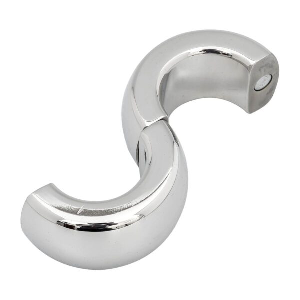 Banoch Ballstretcher 30 cm Round high magnetische sluiting metaal 448 gram 987102020 4