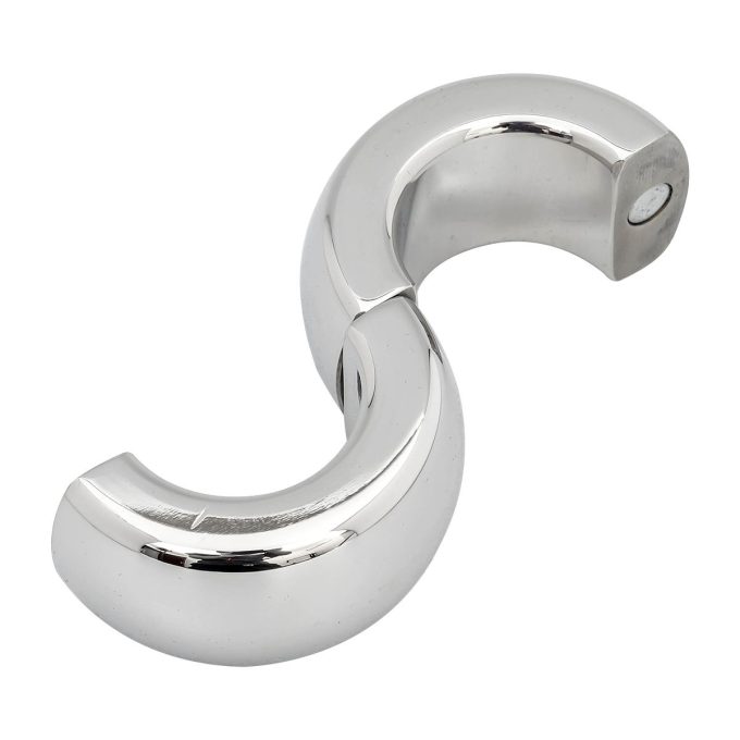 Banoch Ballstretcher 30 cm Round high magnetische sluiting metaal 448 gram 987102020 4 Banoch Ballstretcher 30 cm Round high magnetische sluiting metaal 448 gram 987102020 4