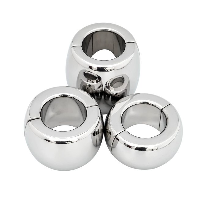 Banoch Ballstretcher 30 cm Round high magnetische sluiting metaal 448 gram 987102020 6 Banoch Ballstretcher 30 cm Round high magnetische sluiting metaal 448 gram 987102020 6