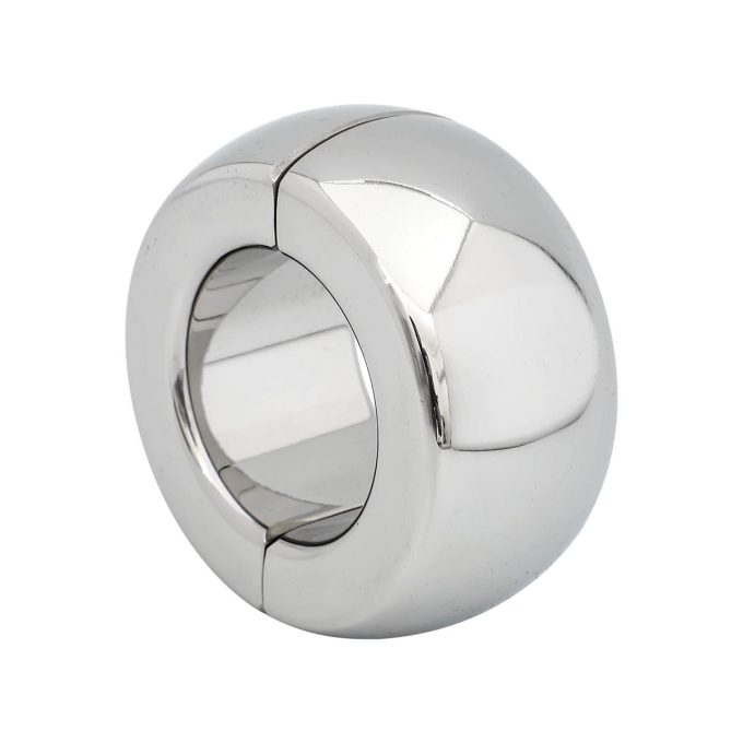 Banoch Ballstretcher 30 cm Round high magnetische sluiting metaal 448 gram 987102020 Banoch Ballstretcher 30 cm Round high magnetische sluiting metaal 448 gram 987102020