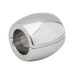 Banoch Ballstretcher 60 cm Round high magnetische sluiting metaal 833 gram 987102022