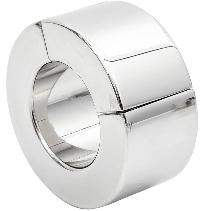 Banoch Ballstretcher magnetische sluiting metaal 987102034 10