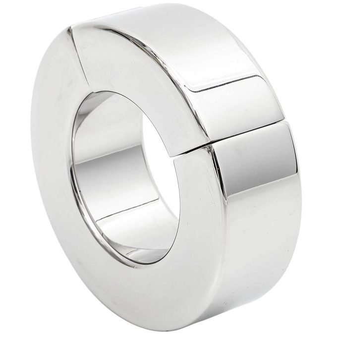 Banoch Ballstretcher magnetische sluiting metaal 987102034 11