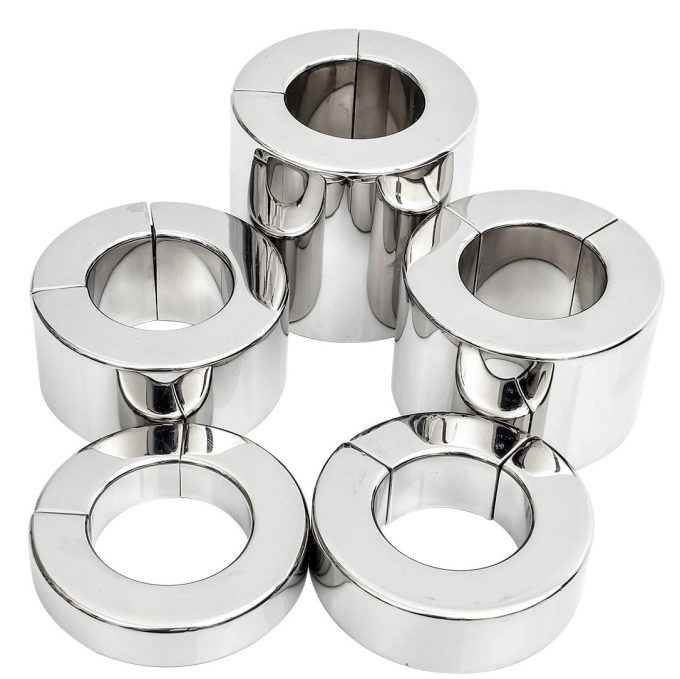 Banoch Ballstretcher magnetische sluiting metaal 987102034 6