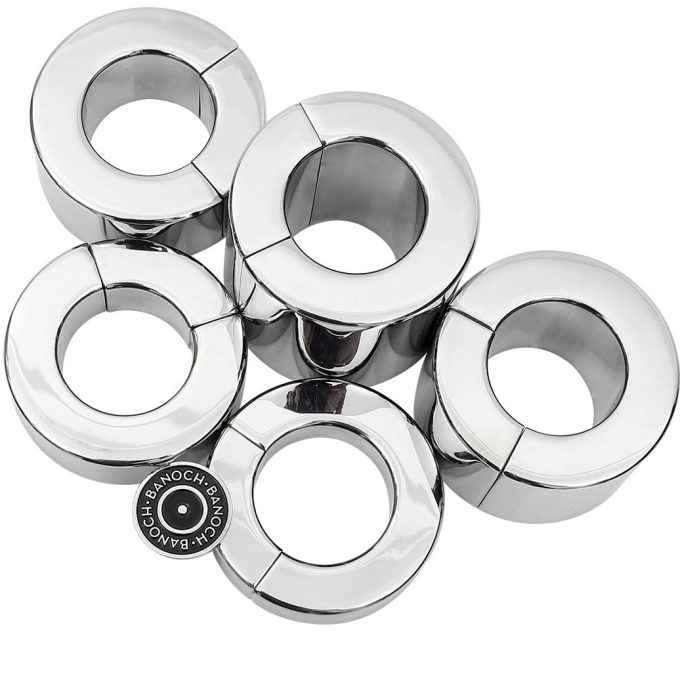 Banoch Ballstretcher magnetische sluiting metaal 987102034 7