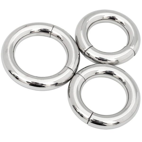 Banoch Ballstretcher round ∅ 33 mm magnetisch 987102039 6