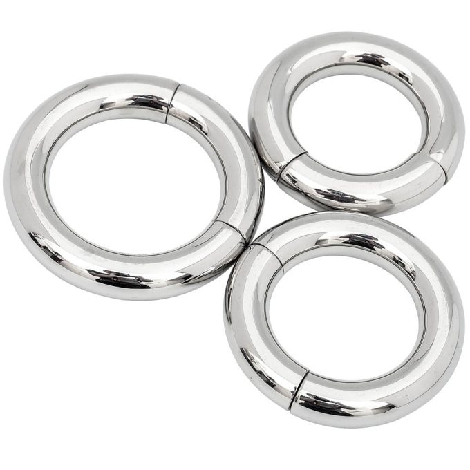 Banoch Ballstretcher round ∅ 33 mm magnetisch 987102039 6