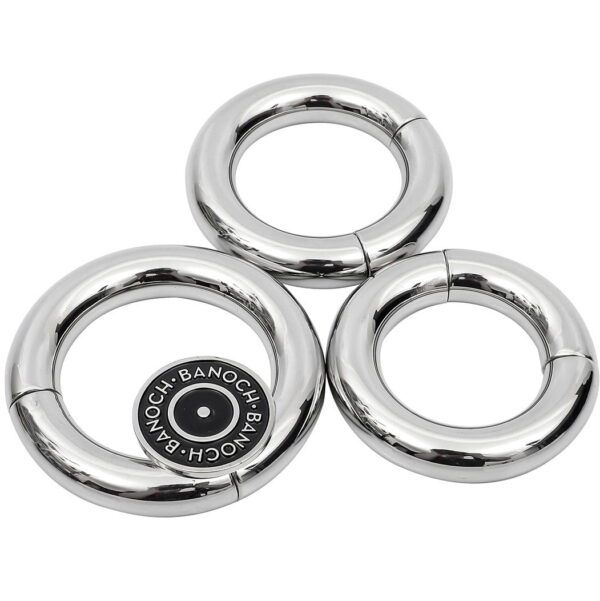 Banoch Ballstretcher round ∅ 33 mm magnetisch 987102039 8