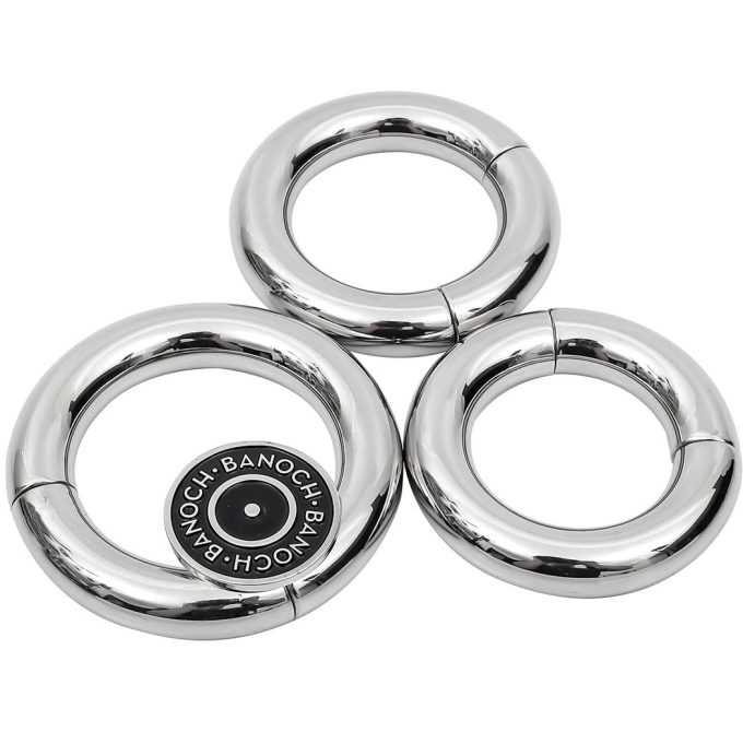 Banoch Ballstretcher round ∅ 33 mm magnetisch 987102039 8