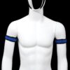 Banoch Biceps neoprene Lindo Perrito azul blauw 987102106 1 Banoch Biceps neoprene Lindo Perrito azul blauw 987102106 1