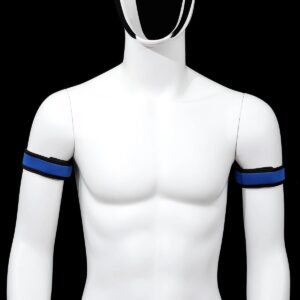 Banoch Biceps neoprene Lindo Perrito azul blauw 987102106 1