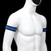 Banoch Biceps neoprene Lindo Perrito azul blauw 987102106 2