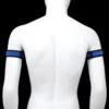 Banoch Biceps neoprene Lindo Perrito azul blauw 987102106 4