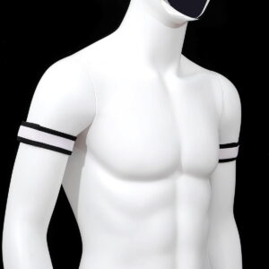 Banoch Biceps neoprene Lindo Perrito blanco wit 987102103 2