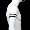 Banoch Biceps neoprene Lindo Perrito blanco wit 987102103 3 Banoch Biceps neoprene Lindo Perrito blanco wit 987102103 3
