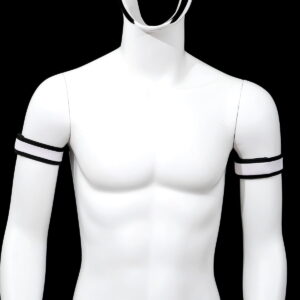 Banoch Biceps neoprene Lindo Perrito blanco wit 987102103