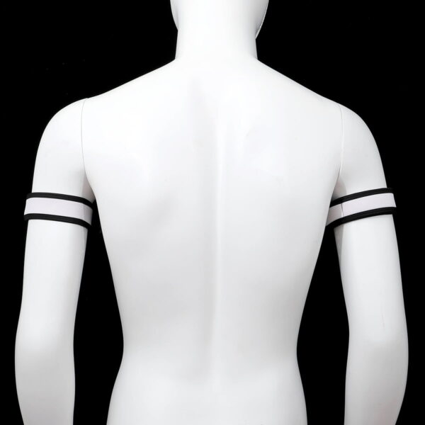 Banoch Biceps neoprene Lindo Perrito blanco wit 987102103 4 Banoch Biceps neoprene Lindo Perrito blanco wit 987102103 4