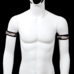 Banoch Biceps neoprene Lindo Perrito camuflaje camouflage 987102108