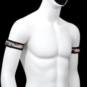 Banoch Biceps neoprene Lindo Perrito camuflaje camouflage 987102108 2