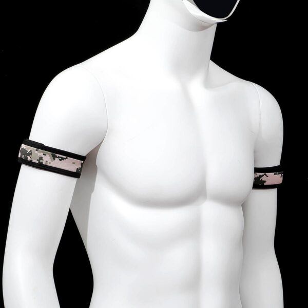 Banoch Biceps neoprene Lindo Perrito camuflaje camouflage 987102108 2 Banoch Biceps neoprene Lindo Perrito camuflaje camouflage 987102108 2