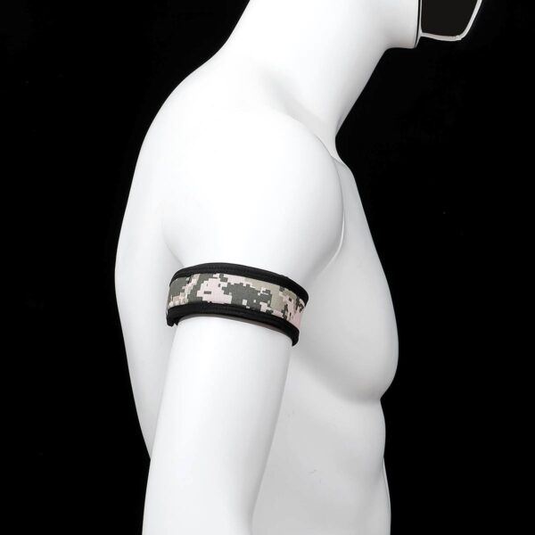 Banoch Biceps neoprene Lindo Perrito camuflaje camouflage 987102108 3 Banoch Biceps neoprene Lindo Perrito camuflaje camouflage 987102108 3