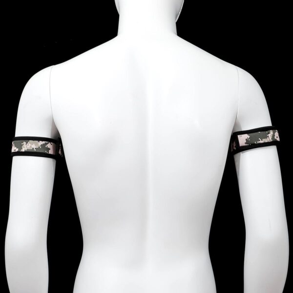 Banoch Biceps neoprene Lindo Perrito camuflaje camouflage 987102108 4 Banoch Biceps neoprene Lindo Perrito camuflaje camouflage 987102108 4