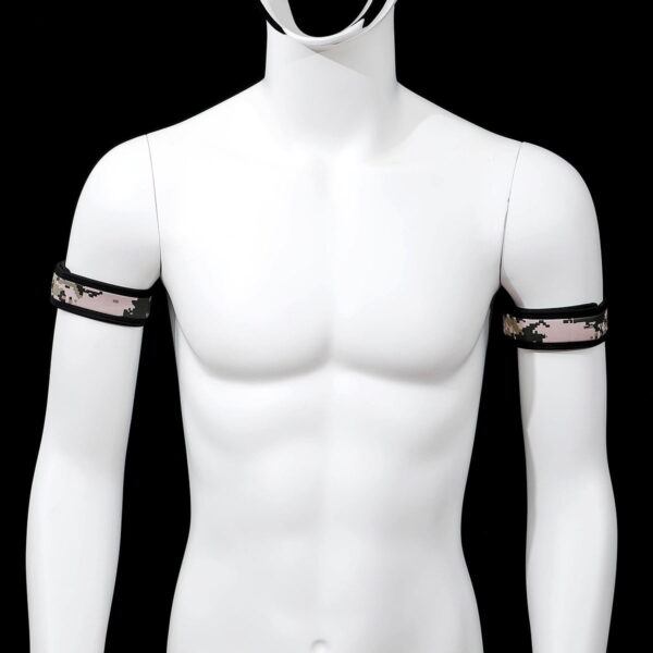 Banoch Biceps neoprene Lindo Perrito camuflaje camouflage 987102108 Banoch Biceps neoprene Lindo Perrito camuflaje camouflage 987102108