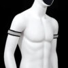 Banoch Biceps neoprene Lindo Perrito gris grijs 987102109 2 Banoch Biceps neoprene Lindo Perrito gris grijs 987102109 2